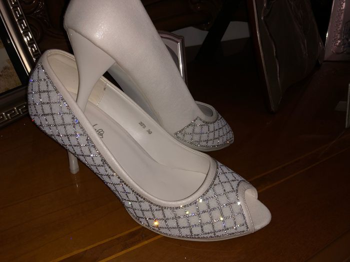 Scarpe sposa - 2