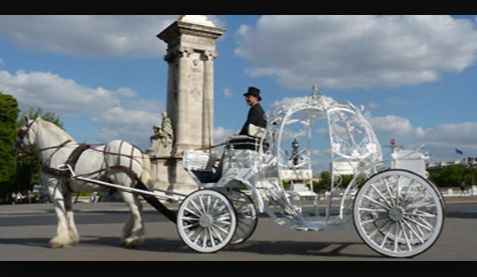 Mezzo di trasporto alternativo, quale sarà il tuo? - 1