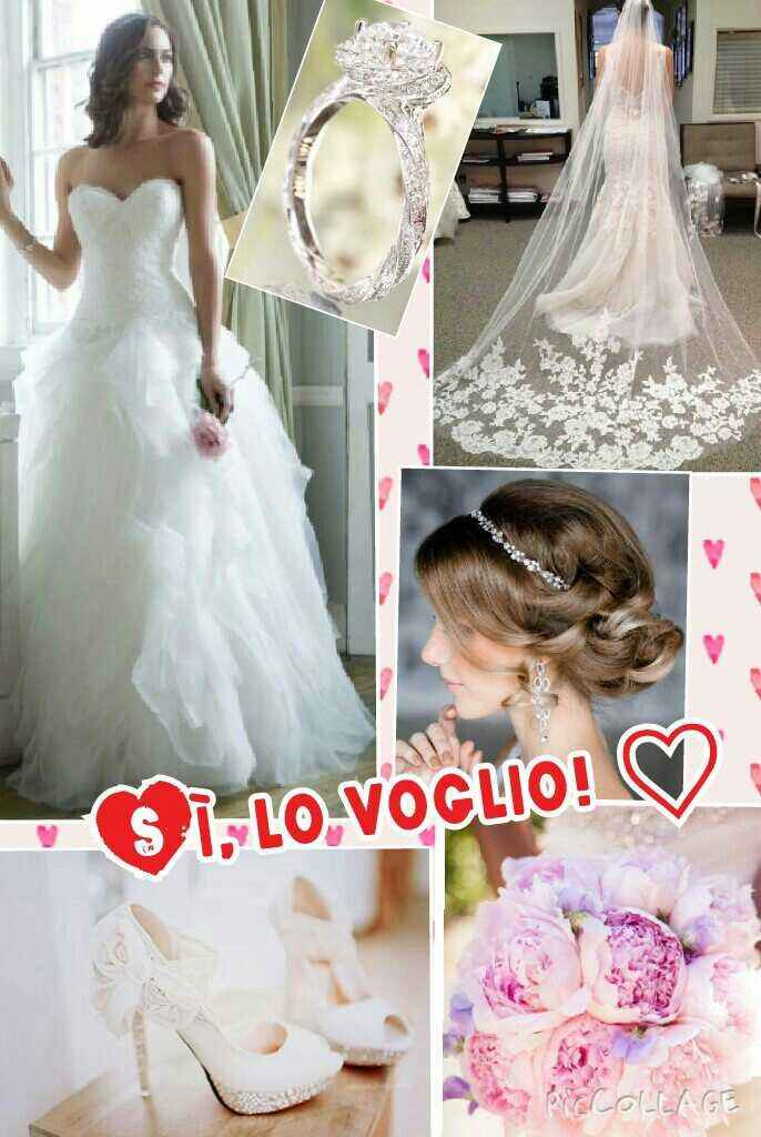 "sì,  lo voglio! "-look giochino della settimana - 1