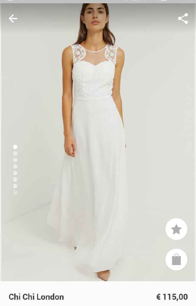 Ho un budget ridottissimo - 1