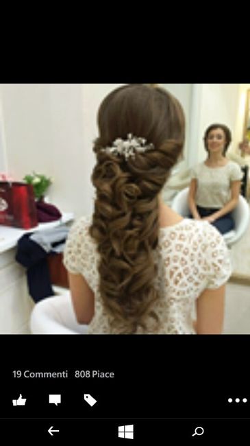Acconciatura - 1