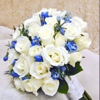 Il bouquet della sposa. - 1