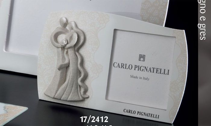 Testimoni regalo - 1