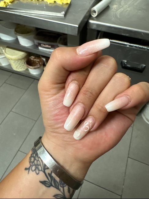 Consiglio unghie💅🏻 2