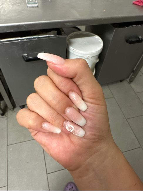 Consiglio unghie💅🏻 3