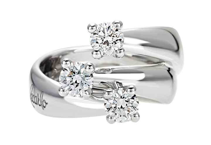 Il mio anello di fidanzamento preferito - 1