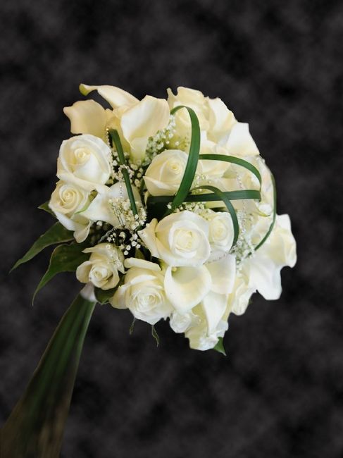 Il mio bouquet da sposa preferito! 🌸 - 1
