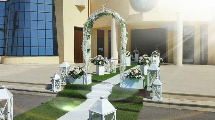 Siciliana e mi sposo in sardegna.... - 1