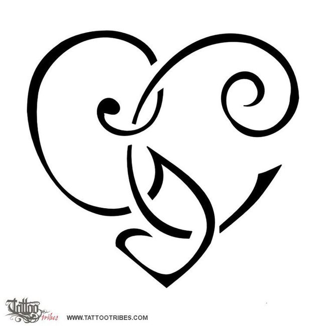  Tattoo d'amore😍 - 1