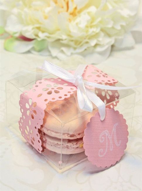 Macarons - 1
