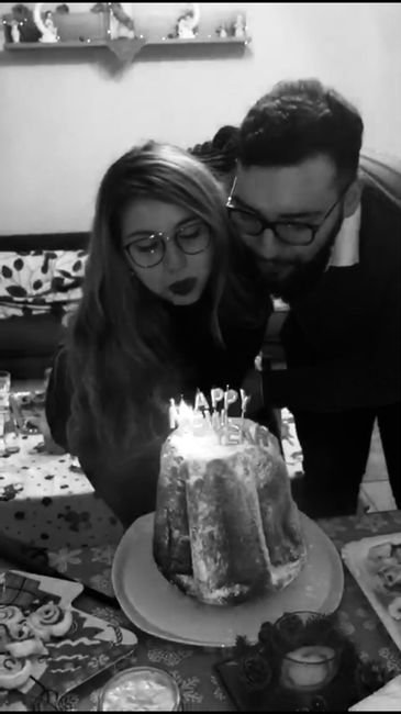 Happy new year 🍾🎆 - 1