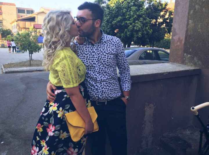  Mostrate la vostra foto preferita con Fm 😍 - 1