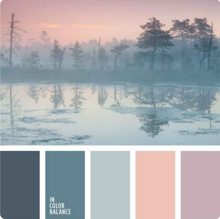  Colore tema matrimonio - 2