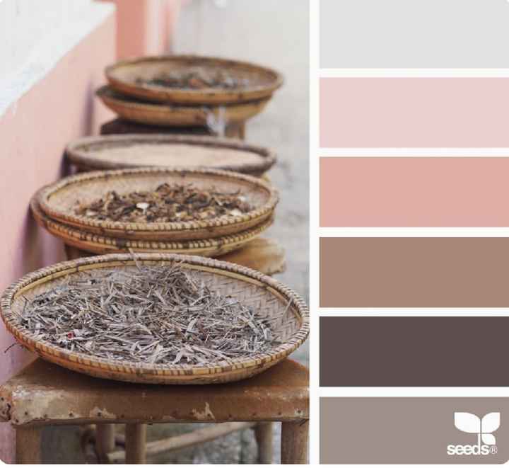  Colore tema matrimonio - 3