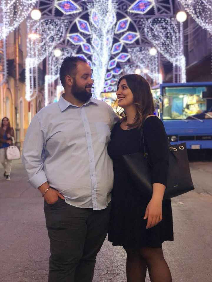 Condividi la vostra foto più bella insieme 📸 - 1