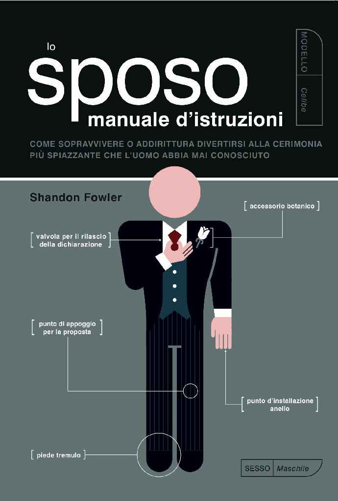  Manuale e libro per consigli. Voi lo avete? - 1