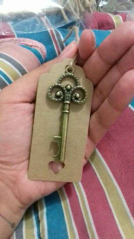  Schiaritemi le idee per piacere!! - 3