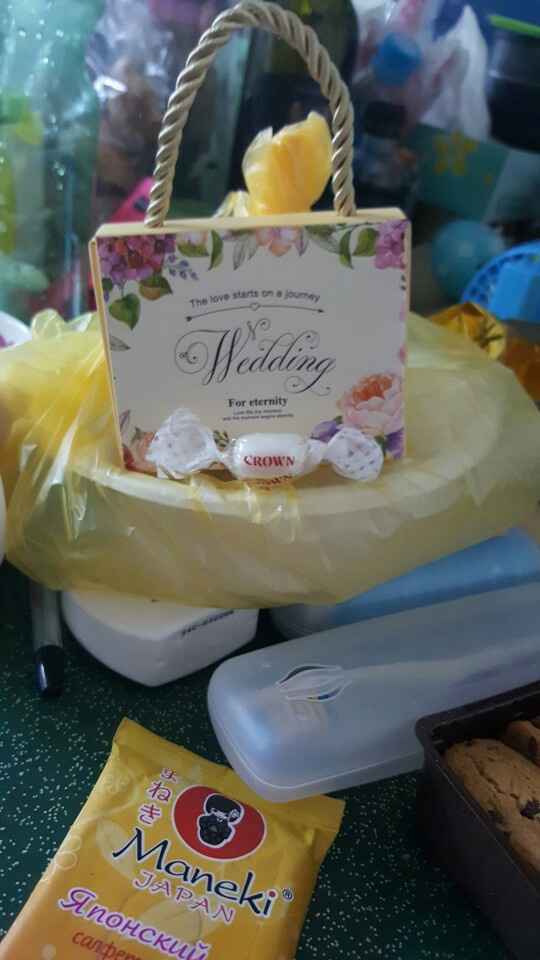  Schiaritemi le idee per piacere!! - 6