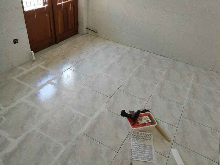  Lavori in corso. Regna il caos (post lunghetto ma scorrevole + foto) - 1