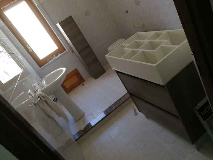  Lavori in corso. Regna il caos (post lunghetto ma scorrevole + foto) - 3