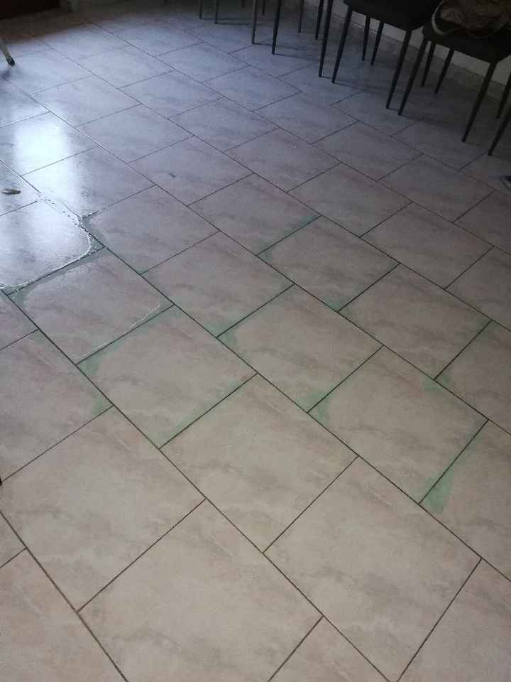  Lavori in corso. Regna il caos (post lunghetto ma scorrevole + foto) - 1