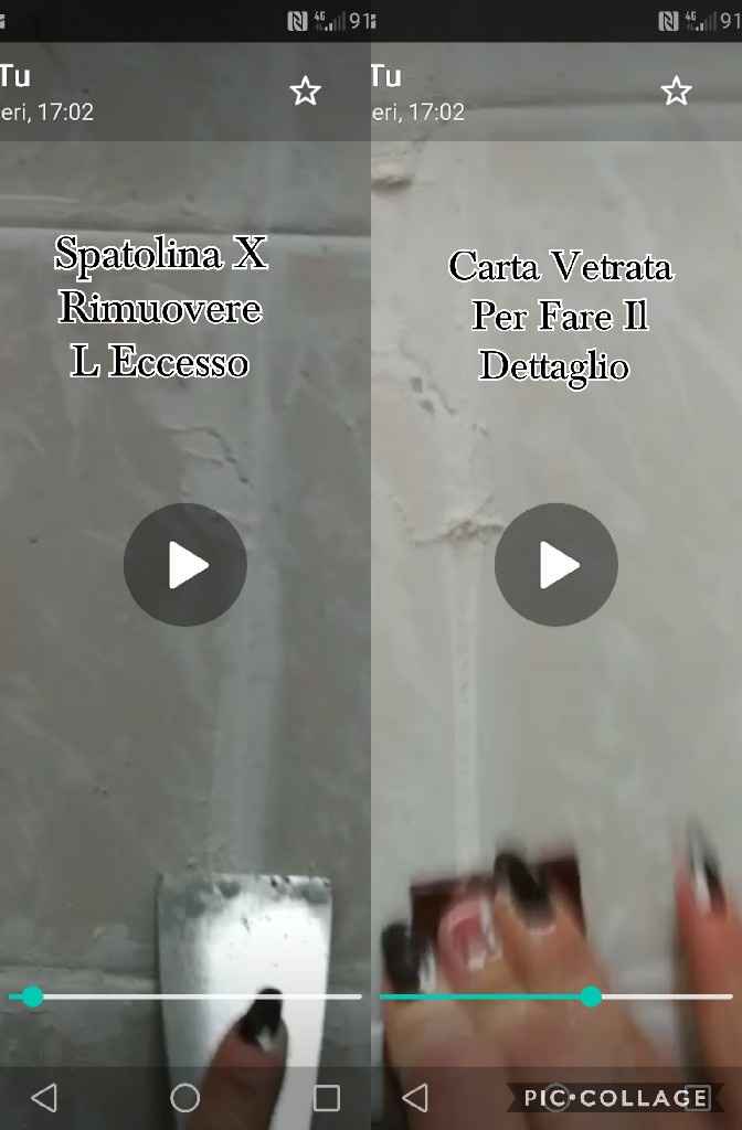  Lavori in corso. Regna il caos (post lunghetto ma scorrevole + foto) - 2