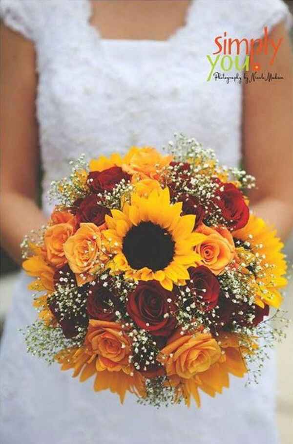  Aiuto per il Bouquet! - 1