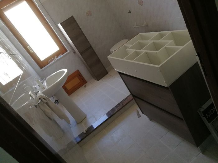  Lavori in corso. Regna il caos (post lunghetto ma scorrevole + foto) - 3