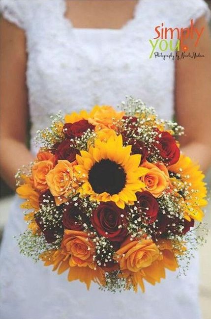  Aiuto per il Bouquet! - 1