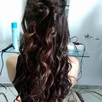 Prova acconciatura... - 8 - 2