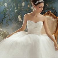 Prova acconciatura... - 8 - 1