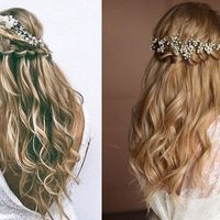 Prova acconciatura... - 8 - 1