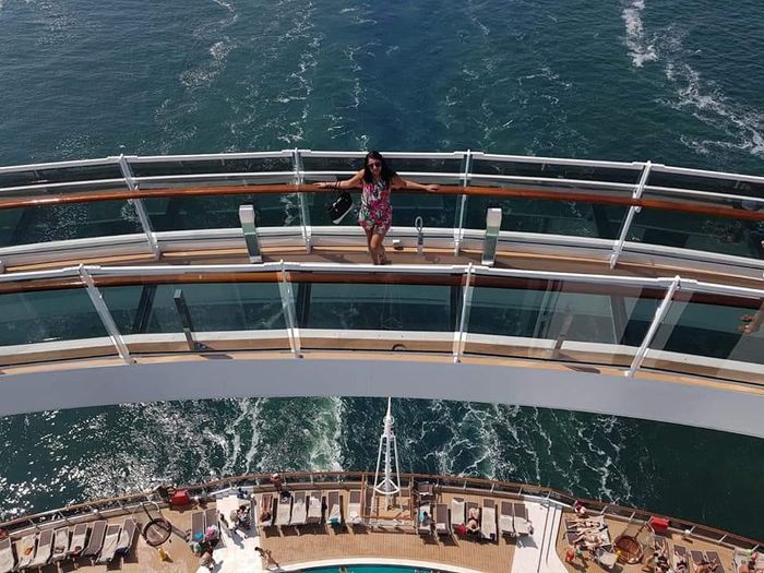 Viaggio di Nozze 🎉♥️ - 1