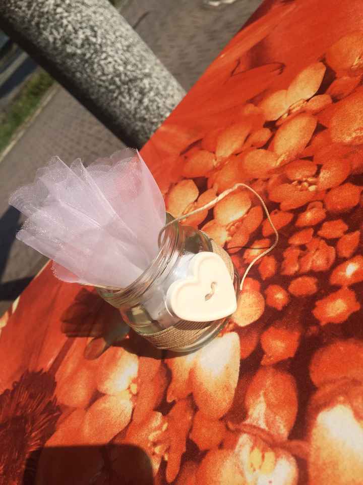 Consigliatemi: quale preferite?? - 1