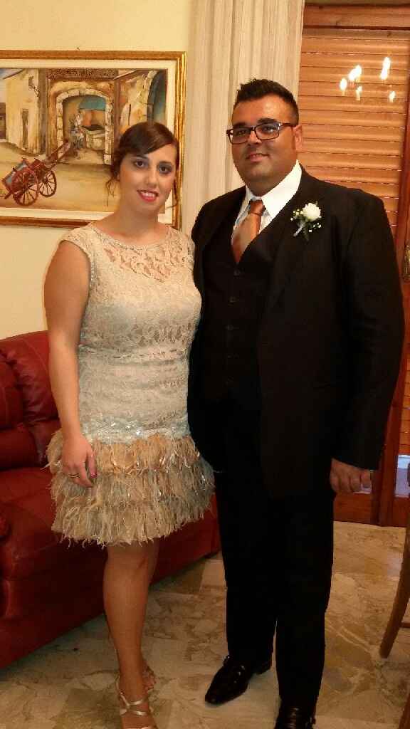 Come avete personalizzato l'app? - 1