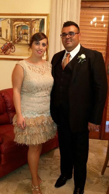 Come avete personalizzato l'app? - 1