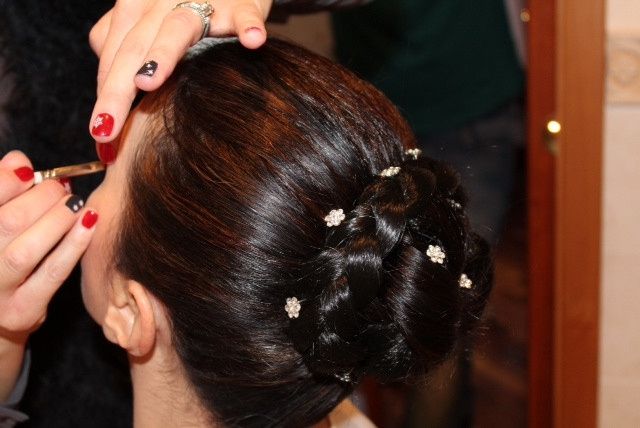 acconciatura by Mimmo