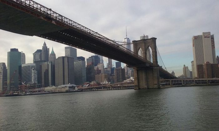 New York : big apple 