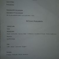 Villa Anthea pozzuoli - 1