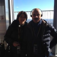 empire state building