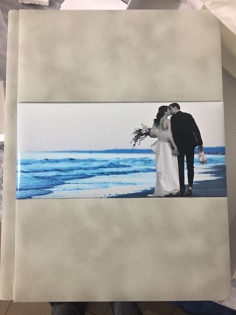 Dilemma fotografico - 1