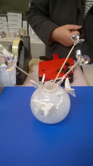 bomboniera profumatore