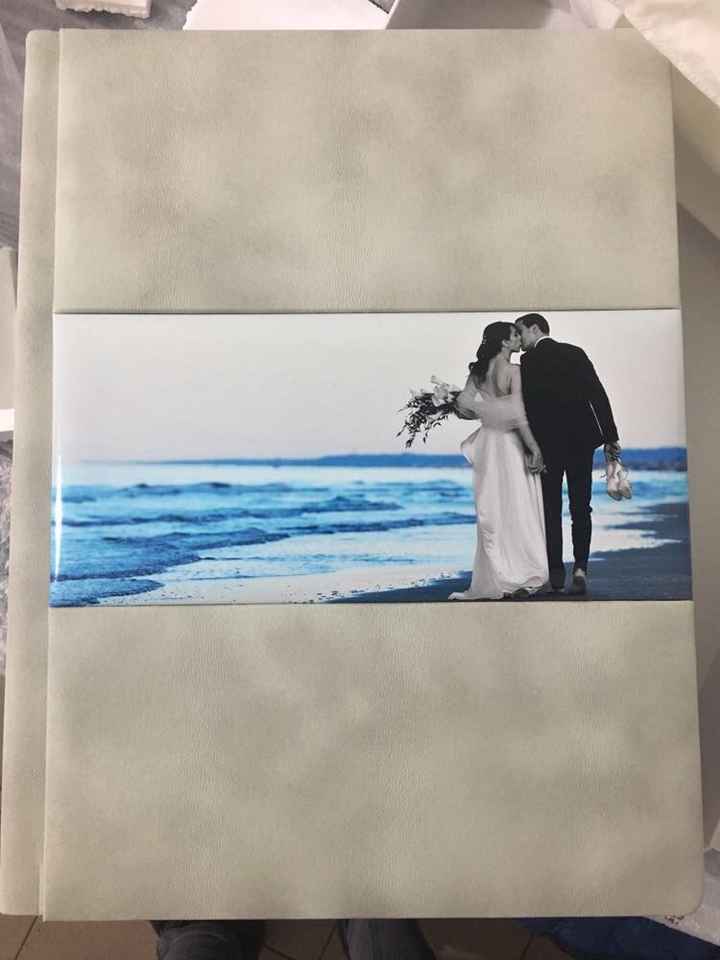 Dilemma fotografico - 1