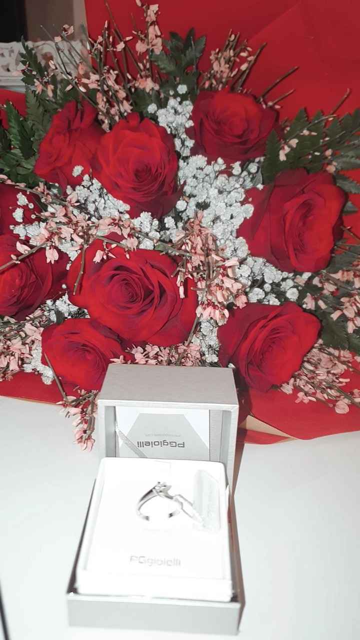 Foto e video della proposta: shooting o selfie? - 1