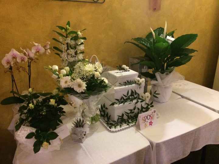 Torta portabuste....aiutooooo! - 1