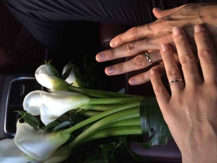 Finalmente sposi! - 1