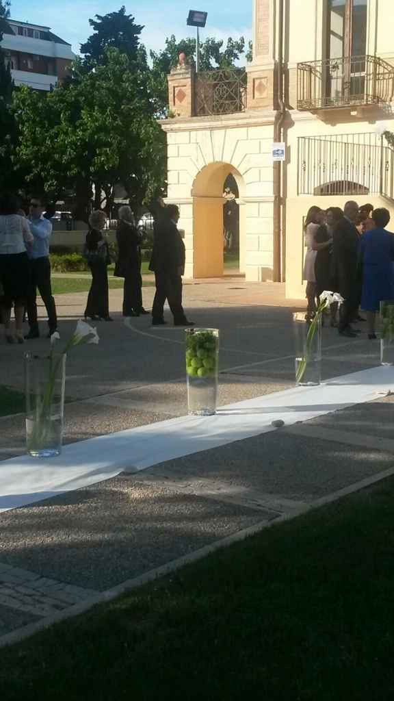 Finalmente sposi! - 5