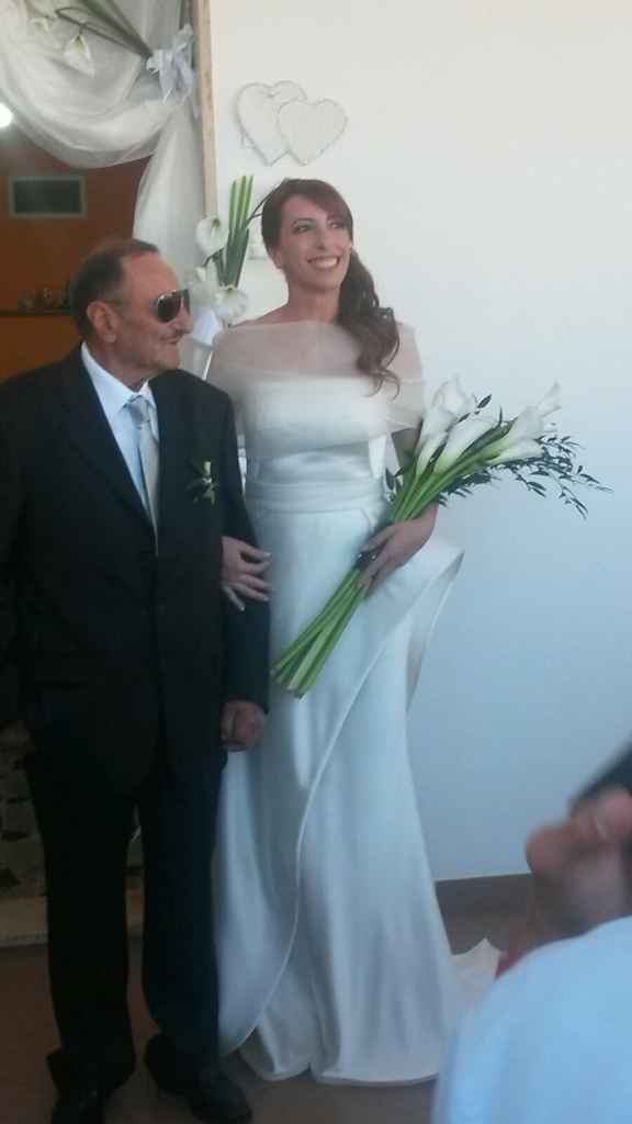Finalmente sposi! - 6