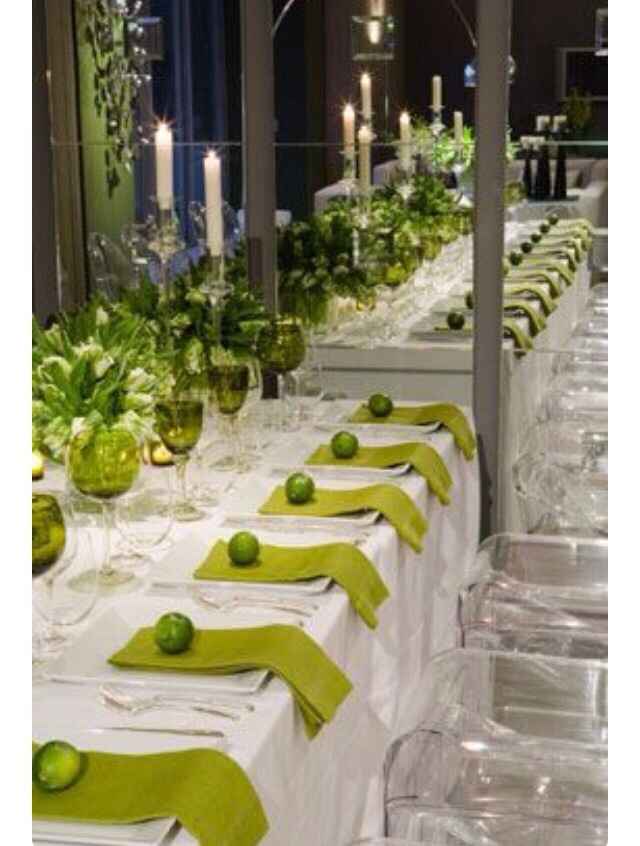 Consiglio tema e tableau marriage! - 5