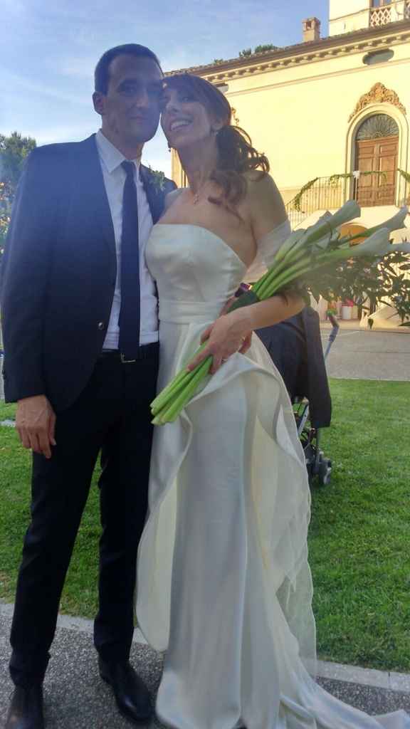 Belle spose ...divertiamoci un po ... - 1